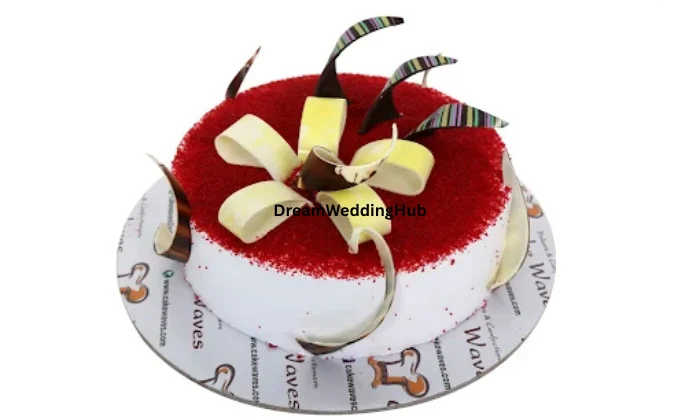 Cake Waves Pattabiram